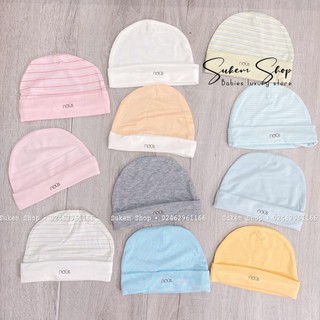 Nous - mũ nous cao cấp petit cho bé sơ sinh - zn303a