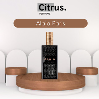 10ml Alaia Paris Eau De Parfum | Nước hoa Unisex