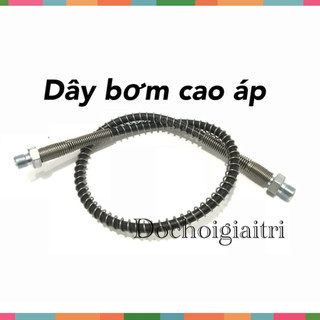 Dây bơm cao áp dây bơm có đầu lọc ẩm lớn nhỏ sb19 sb19