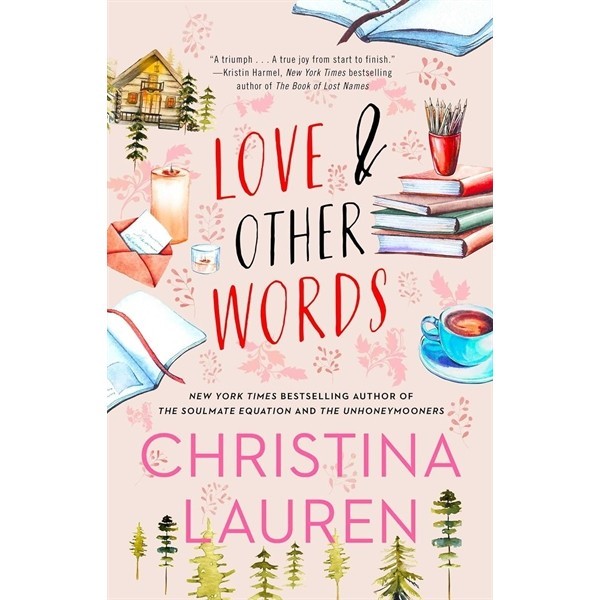 Love And Other Words