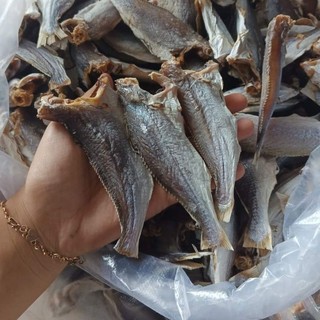 Khô cá đù mặn size 40,45con loại ngon