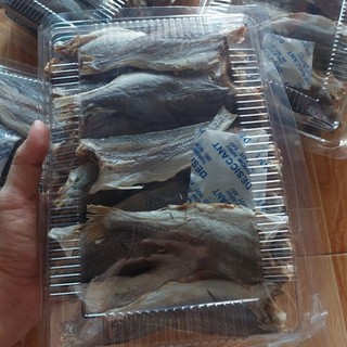 Khô cá đù mặn size 40,45con loại ngon