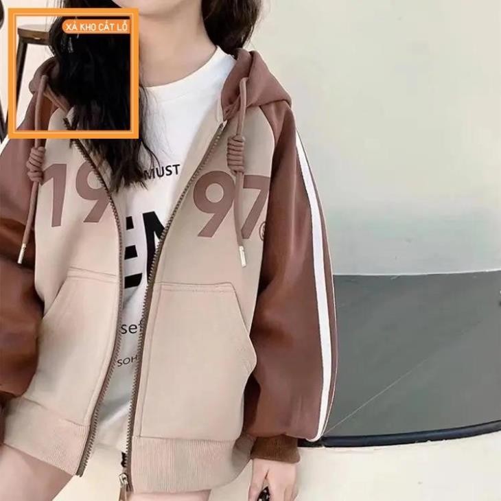 04rf Áo Khoác cardigan Phong Cách Hàn Quốc Thời Trang Xuân Thu 2023 Mới Cho Bé Gái