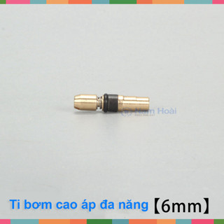 Ti bơm cao áp bằng đồng sb19
