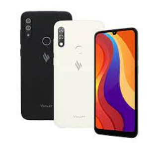  điện thoại 4G giá rẻ cho học sinh Vsmart Star 4 2sim ram 3G 32G Cấu hình mạnh cày game nặng mượt BH 12 tháng- BB4 