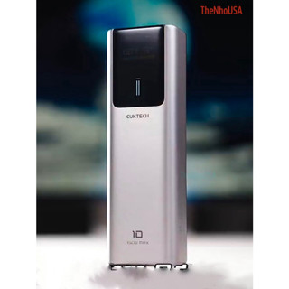 Pin sạc dự phòng 150W ZMI Cuktech 10 PB100P 10000mAh 1C1A PD 100W PPS 5A Mi Turbro charger 120W