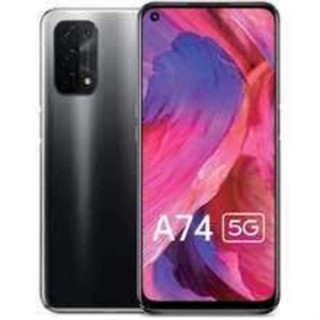 (Máy Chính Hãng) điện thoại Oppo A74 5G 2sim ram 8G/256G - Chiến PUBG/Liên Quân chất đỉnh, Bảo hành 12 tháng- BB1