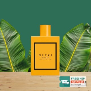 Nước hoa gcci bloom profumo di fiori edp 5ml/10ml