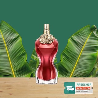 Nước Hoa Nữ  La Belle EDP_Cô Nàng Hảo Ngọt Hiện đại, Quyến rũ, Sexy