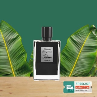Nước hoa dùng thử unisex KL Liaisons Dangereuses EDP 5ML/10ML