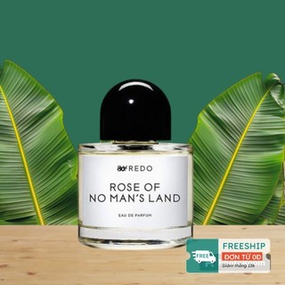 Nước hoa chính hãng Rose Of No Man's Land EDP 5ML/10ML Cá tính, tinh tế, lôi cuốn