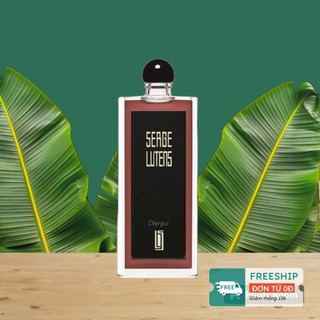 Nước hoa chính hãng SERGE LUTENS CHERGUI (UNISEX) EAUDE