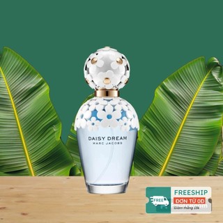 Nước Hoa Nữ  D͙a͙i͙s͙y͙ ͙D͙r͙e͙a͙m͙ ͙M͙a͙r͙c͙ ͙J͙a͙c͙o͙b͙s͙ _Hương Thơm Tươi Mát Cho Mùa Hè Oi Bức