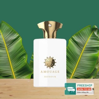 Nước Hoa Nam Amouage Honour Man EDP 5ml/10ml