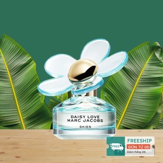 Nước hoa marc jacobs daisy love skies - 5𝘮𝘭/10𝘮𝘭