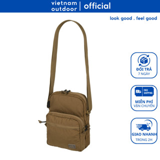 Túi Đeo Chéo HELIKON TEX EDC COMPACT SHOULDER BAG Chống Thấm Nước Đa Chức Năng Thời Trang Ngăn Chính Lớn VIETNAMOUTDOOR