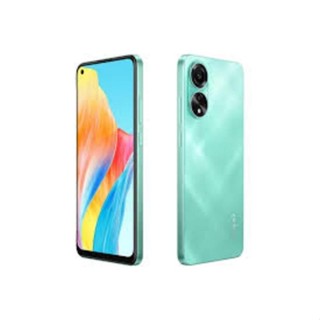 điện thoại giá rẻ OppoA78 (Oppo-A78.) 2sim Chính Hãng ram 8/256G, cấu hình khủng, Cày Game siêu mượt - TCC 01