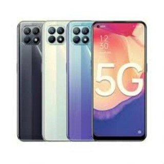 <Chính Hãng> điện thoại Oppo Reno 4 SE 5G - Oppo Reno4 SE 5G 2sim ram 8G/256G,  Bảo hành 12 tháng- CT3