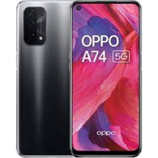(Máy Chính Hãng) điện thoại Oppo A74 5G 2sim ram 8G/256G - Chiến PUBG/Liên Quân chất đỉnh, Bảo hành 12 tháng- CT3
