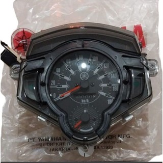 Đồng hồ mxking 135 / up exciter 135