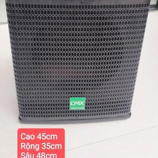 VỎ LOA SUB ĐIỆN 30, VỎ LOA SUB BASS 30, LOA SUB BASS 30 - GIÁ 1 CHIẾC