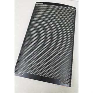 LƯỚI SẮT CHỐNG BỤI CHO LOA, LƯỚI LOA FULL, LƯỚI SẮT CHO LOA - GIÁ THEO CHIẾC