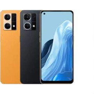 <Chính Hãng> điện thoại Oppo Reno7 -Oppo Reno 7 2sim ram 8G/256G Cấu hình mạnh, cày game nặng mượt, BH 12 tháng- TB3