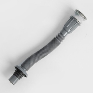 Bộ xã lavabo trắng, xám