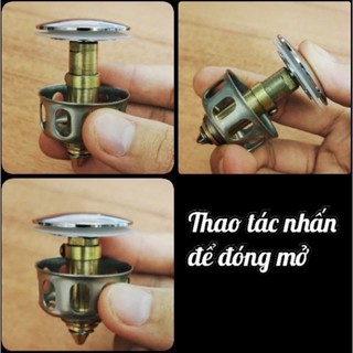 BỘ XÃ LAVABO TRẮNG, XÁM