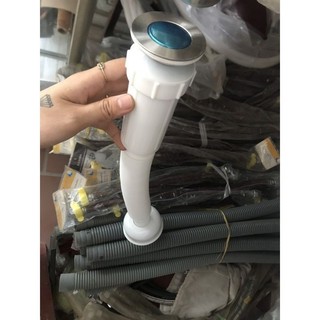 BỘ XÃ LAVABO TRẮNG, XÁM