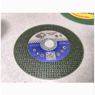 ĐÁ CẮT THÉP, INOX 105mm (GIÁ HỦY DIỆT)