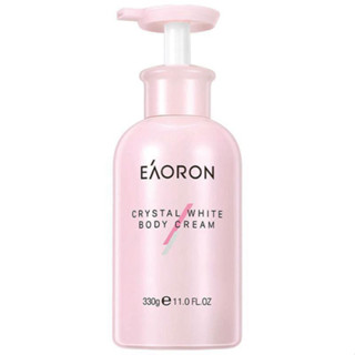 EAORON Crystal White Body Cream DƯỠNG THỂ BODY TRẮNG DA ÚC Chợ Việt Úc