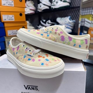 Giày Vans 44 DX Sandy Liang Scribble  Nữ 36-39