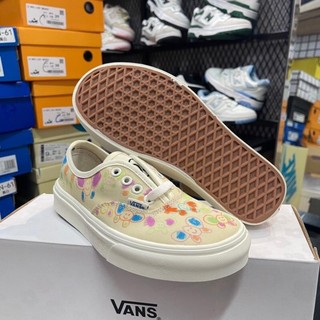 Giày Vans 44 DX Sandy Liang Scribble  Nữ 36-39