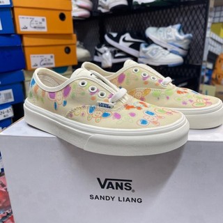 Giày Vans 44 DX Sandy Liang Scribble  Nữ 36-39