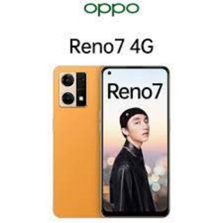 <Chính Hãng> điện thoại Oppo Reno 7 2sim ram 8G/256G Cấu hình mạnh, cày game nặng siêu mượt, BH 12 tháng- MB2