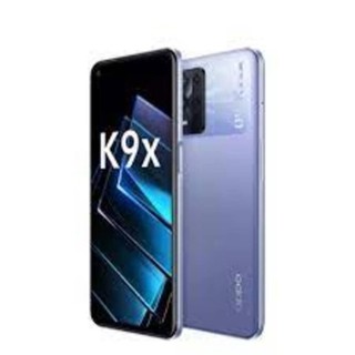 <Chính Hãng> điện thoại Oppo K9x 5G 2sim ram 12G/512G, Cày Game siêu mượt - Bảo hành 12 Tháng- ON03