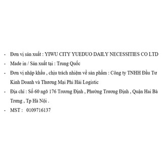 Set 4 Nút Giữ Dây Điện, Dây Sạc (STIHN)
