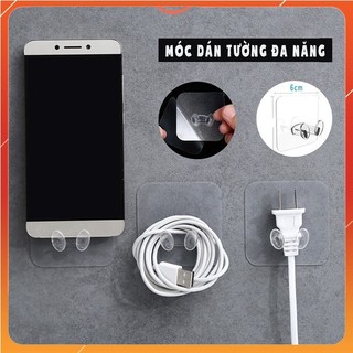 1 Móc cường lực gài dây sạc, điện thoại , phích cắm điện STIHN