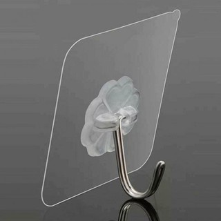 Bộ 10 móc dán tường cường lực (STIHN)