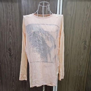 Áo thun cotton 2hand