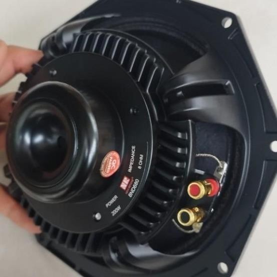 LOA BÁT RỜI 20 TỪ NEO, LOA BASS 20 NEO NR HÃNG CHÍNH HÃNG - GIÁ THEO CHIẾC