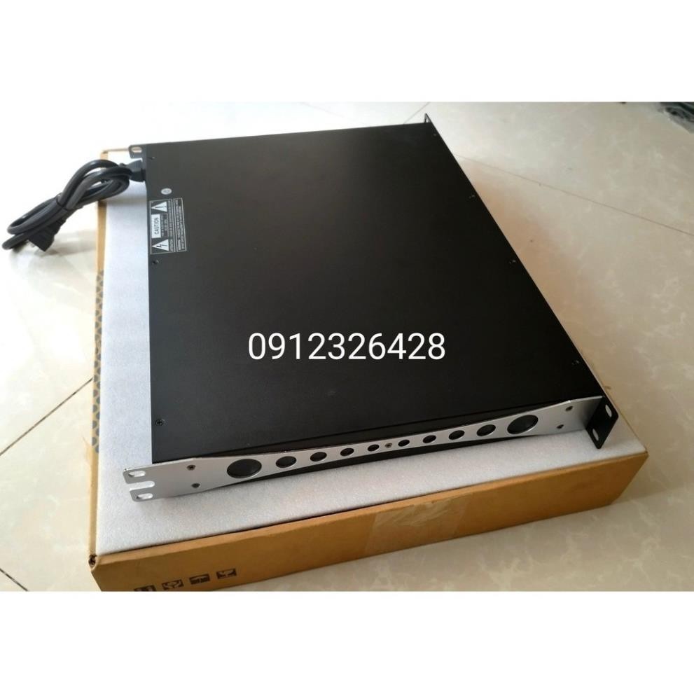 CỤC ĐẨY CÔNG SUẤT NEXO  U4 - ĐẨY CLASS D 800W X 4 KÊNH