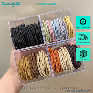1 Cái chun buộc tóc