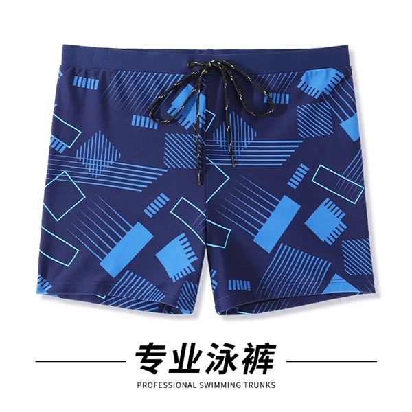 quần bơi nam đùi -23002-2XL/4XL