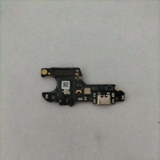 Cụm sạc oppo A3S sim dưới zin