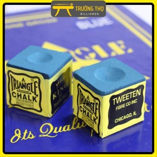 Lơ Bida Giá Rẻ, Lơ Bi A Cao Cấp Master - Triangle- Hàng Nhập -Tách lẻ 1 viên