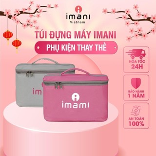 Túi đựng máy hút sữa IMANI túi đựng phụ kiên