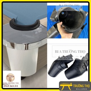 Rọ đựng bóng bi a bida cho bàn nội địa- bàn liên doanh clb - set 6 cái
