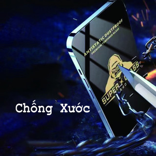 Kính cường lực King Kong SAMSUNG NOTE 10 LITE , NOTE 10 PLUS, NOTE 10
